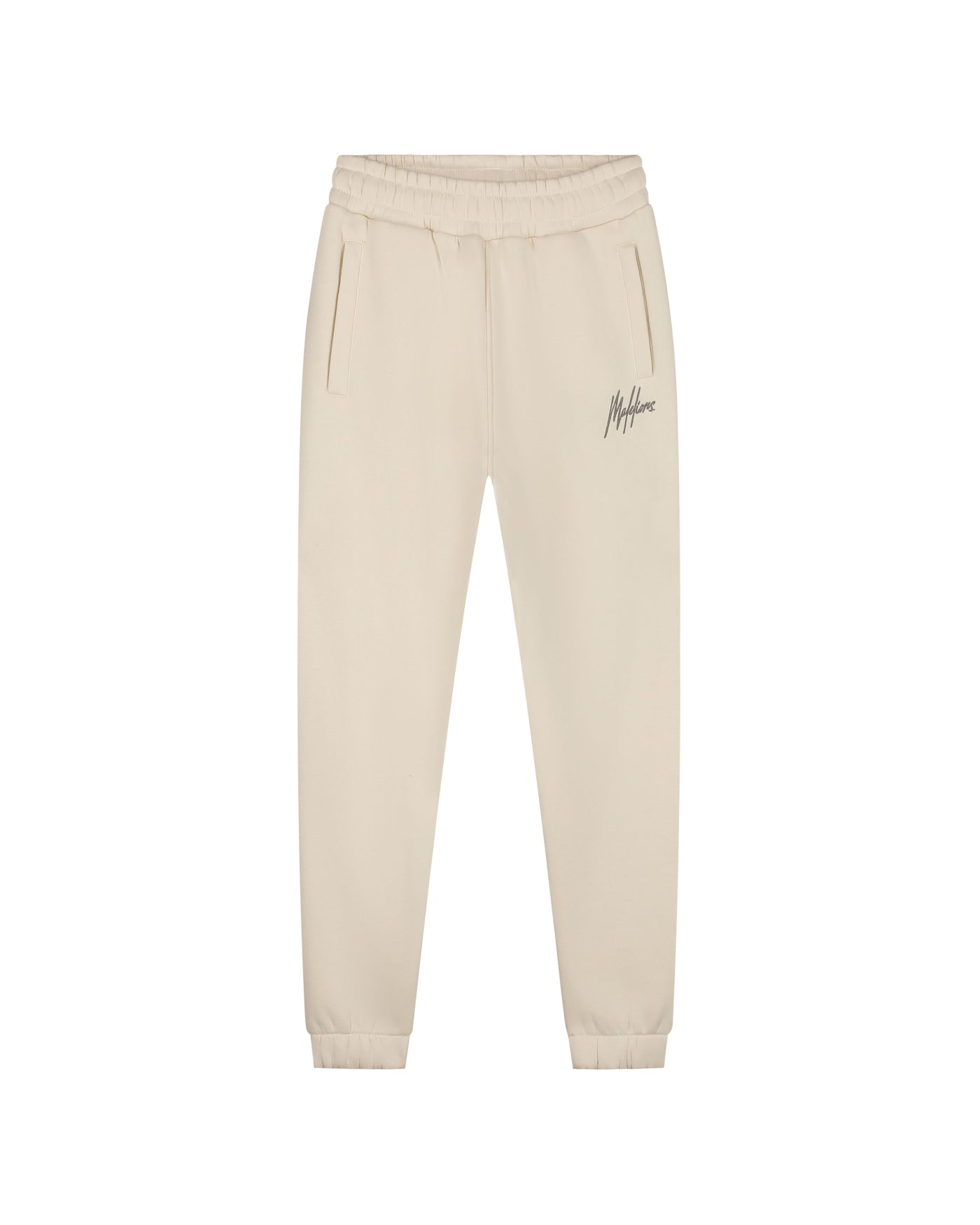  Malelions Women Signature Sweatpants | Humus