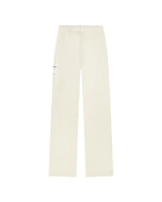 Malelions Women Label Straight Leg Sweatpants | Off-White