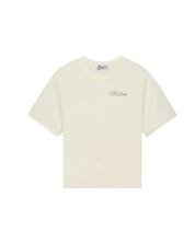 Malelions Women Kylie T-Shirt | Off-White
