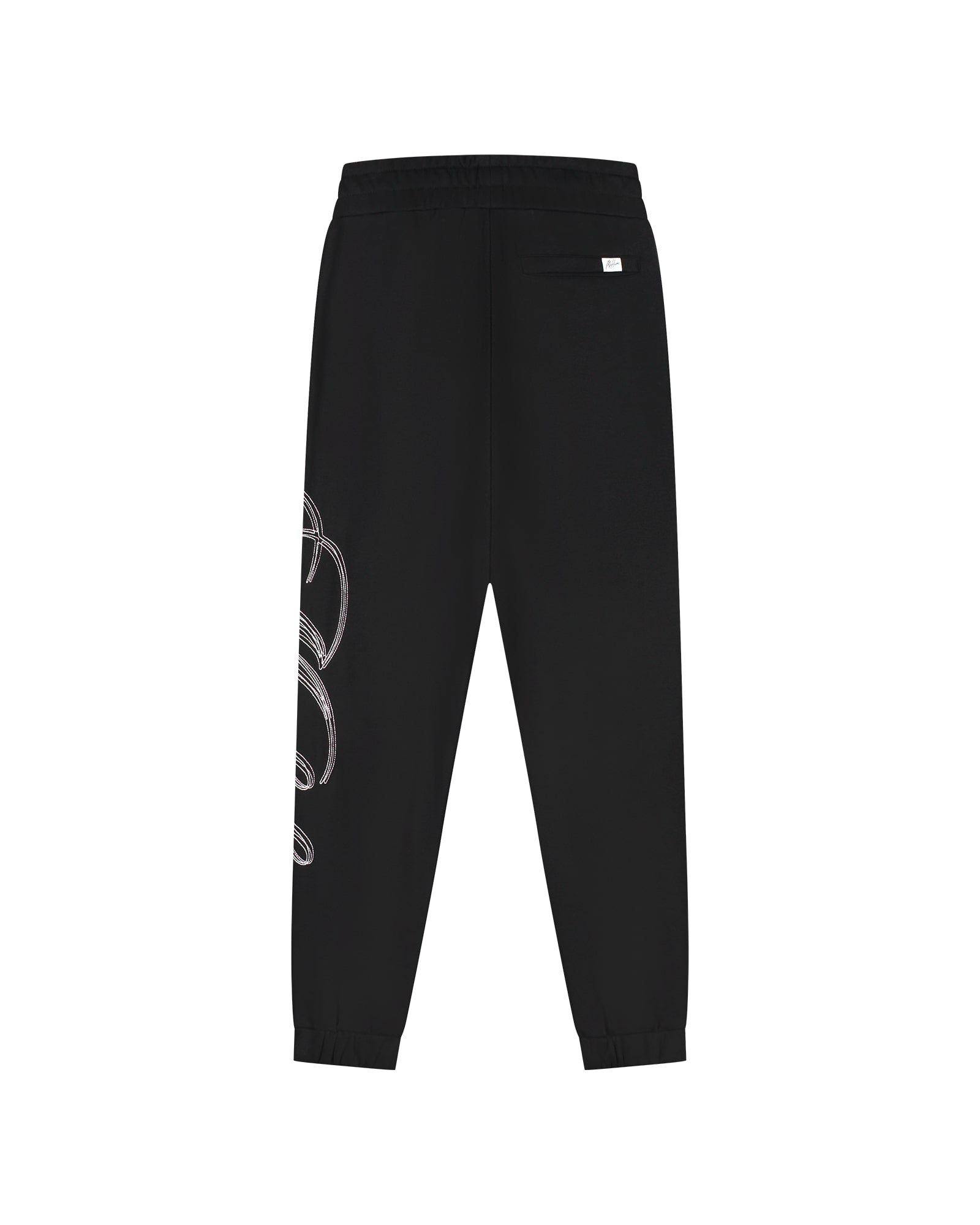 Malelions Women Kylie Sweatpants | Black