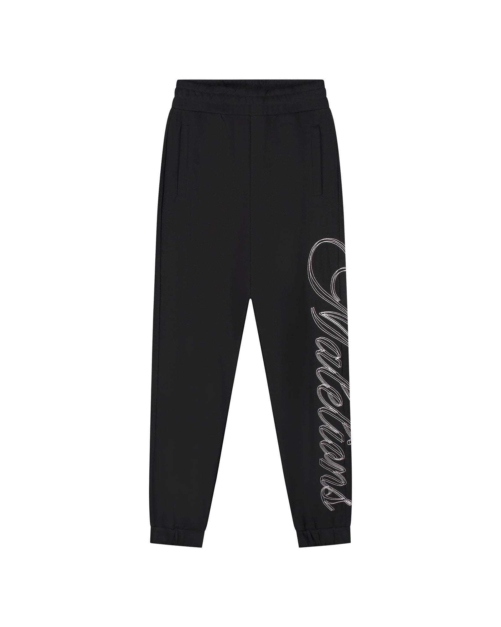 Malelions Women Kylie Sweatpants | Black