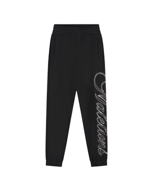 Malelions Women Kylie Sweatpants | Black