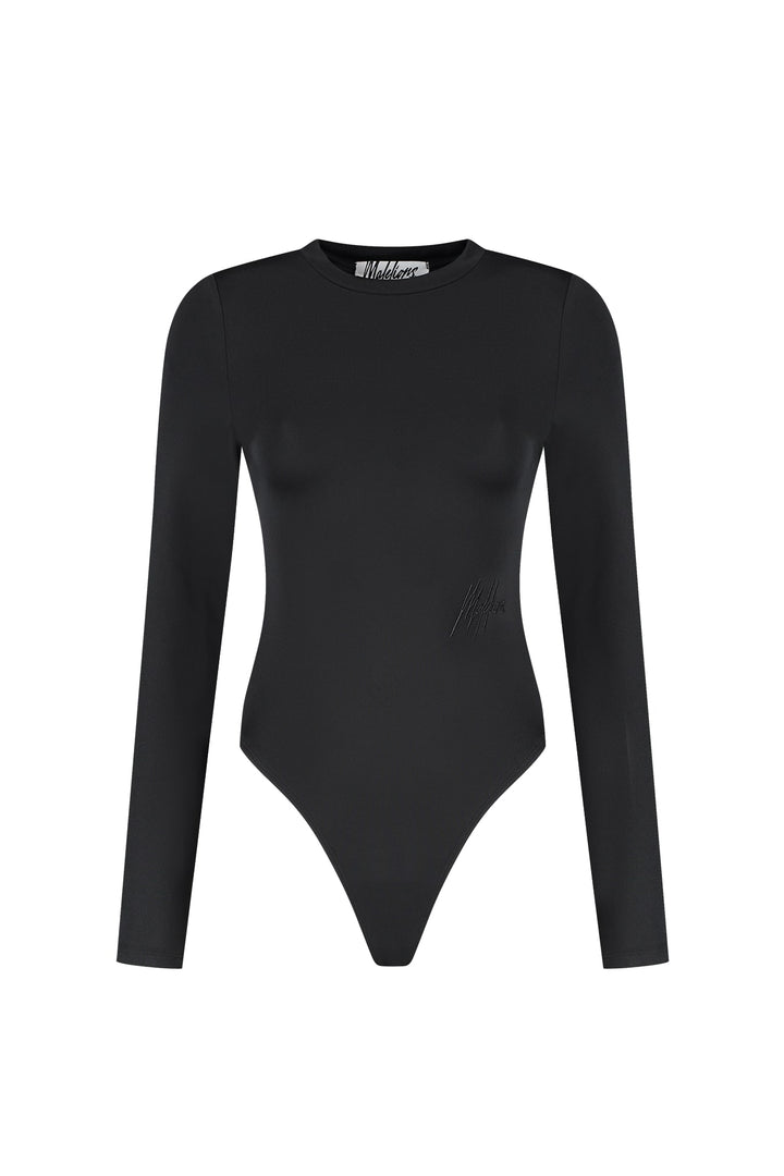MD1_AW25_13_900_Malelions_Women_Crewneck_Bodysuit_Black_Front.jpg