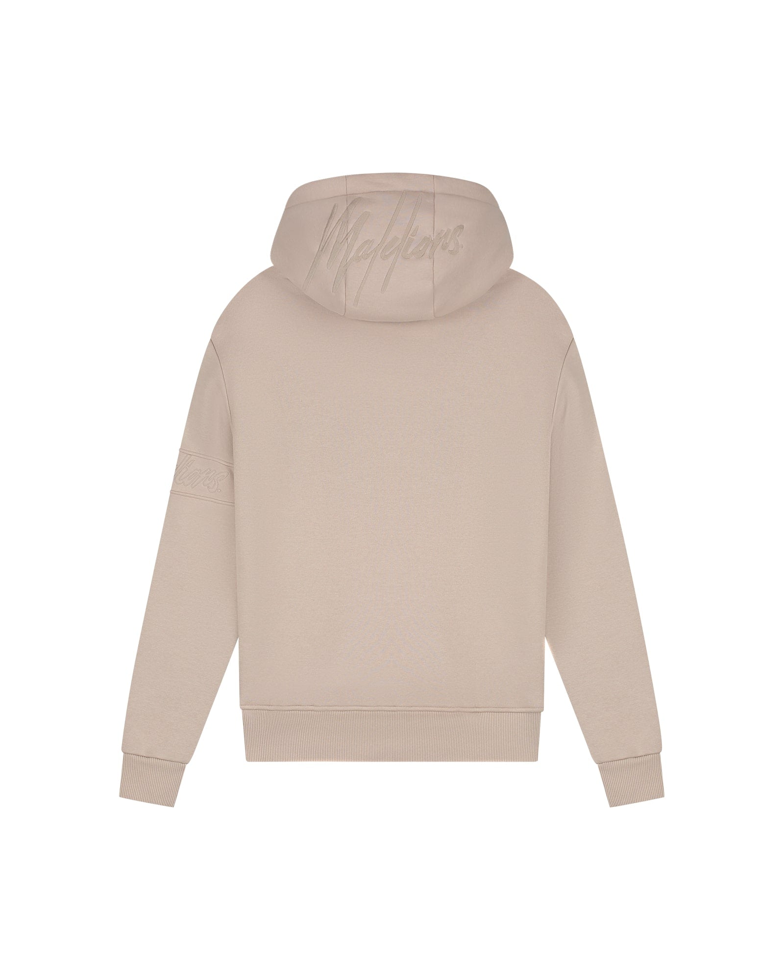 Malelions Women Captain Hoodie | Clay