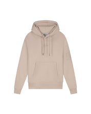 Malelions Women Captain Hoodie | Clay