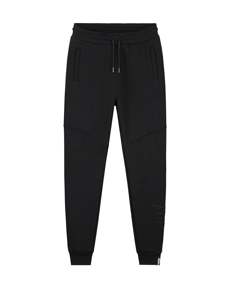  Malelions Women Essentials Sweatpants | Black