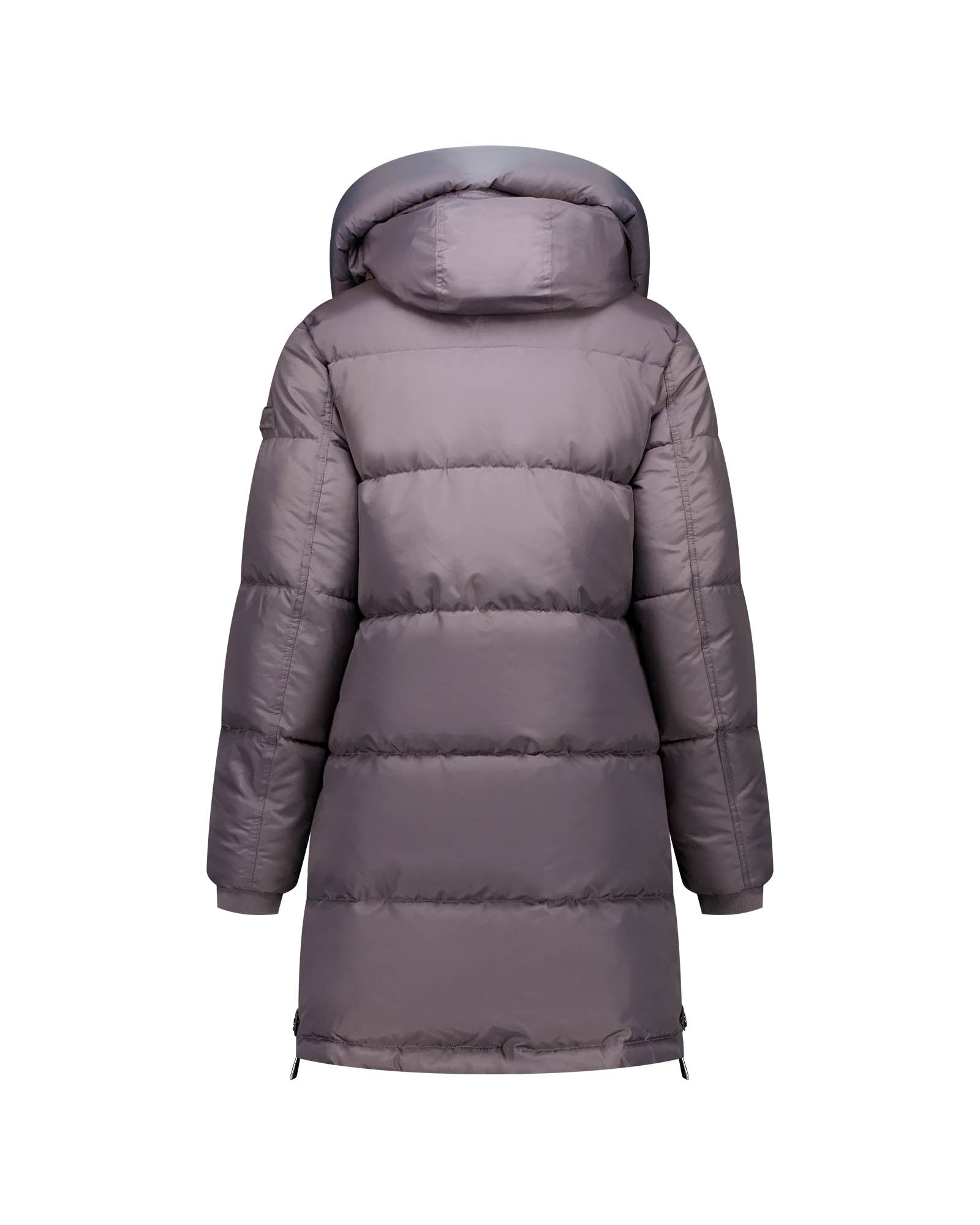 Malelions Women Mid Length Puffer Jacket | Antra