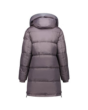 Malelions Women Mid Length Puffer Jacket | Antra