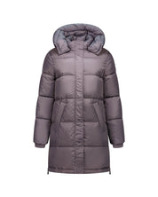 Malelions Women Mid Length Puffer Jacket | Antra