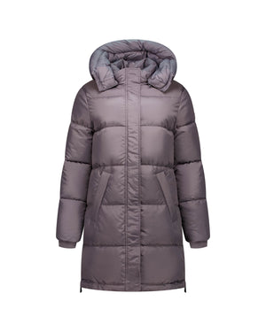 Malelions Women Mid Length Puffer Jacket | Antra
