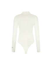 Malelions Damen-Body | Off-White