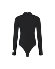 Malelions Damen-Body | Schwarz