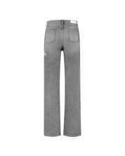 Malelions Women Gallery Jeans | Dark Grey
