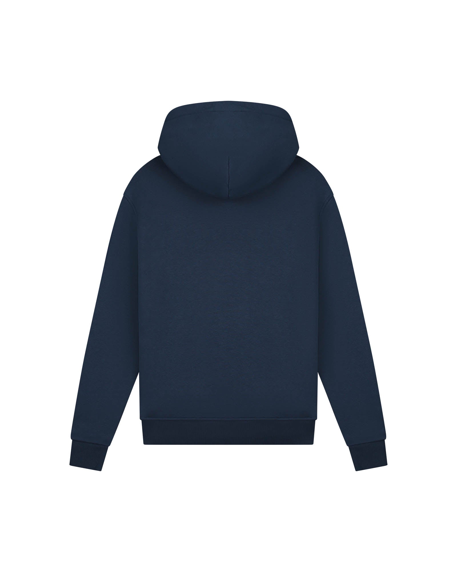 Malelions Women Essentials Hoodie | Midnight Blue
