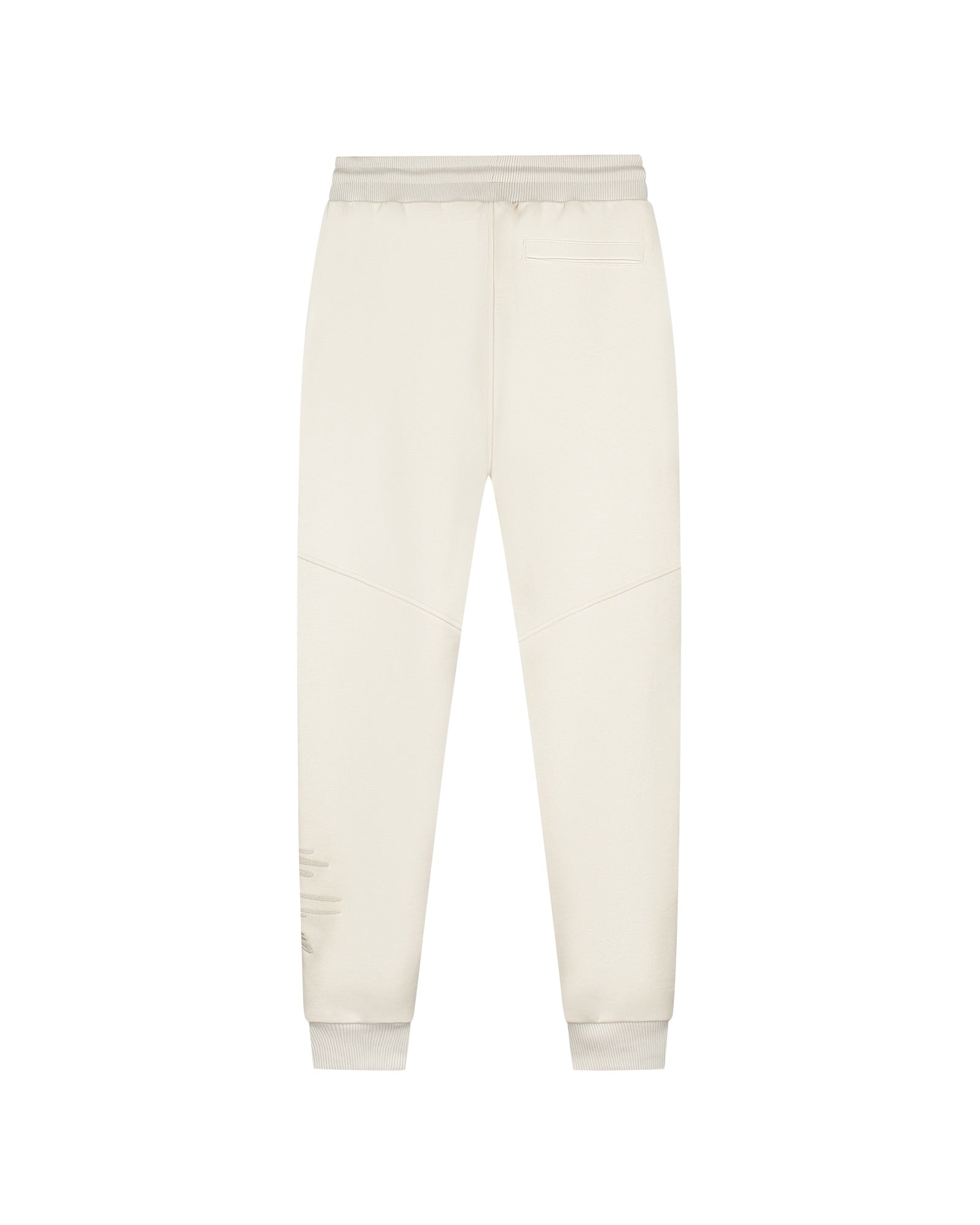 Malelions Women Essentials Sweatpants | Beige