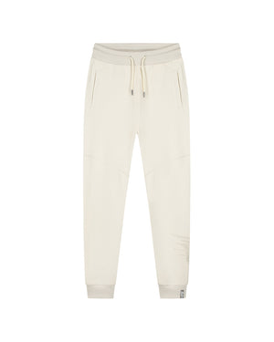 Malelions Women Essentials Sweatpants | Beige