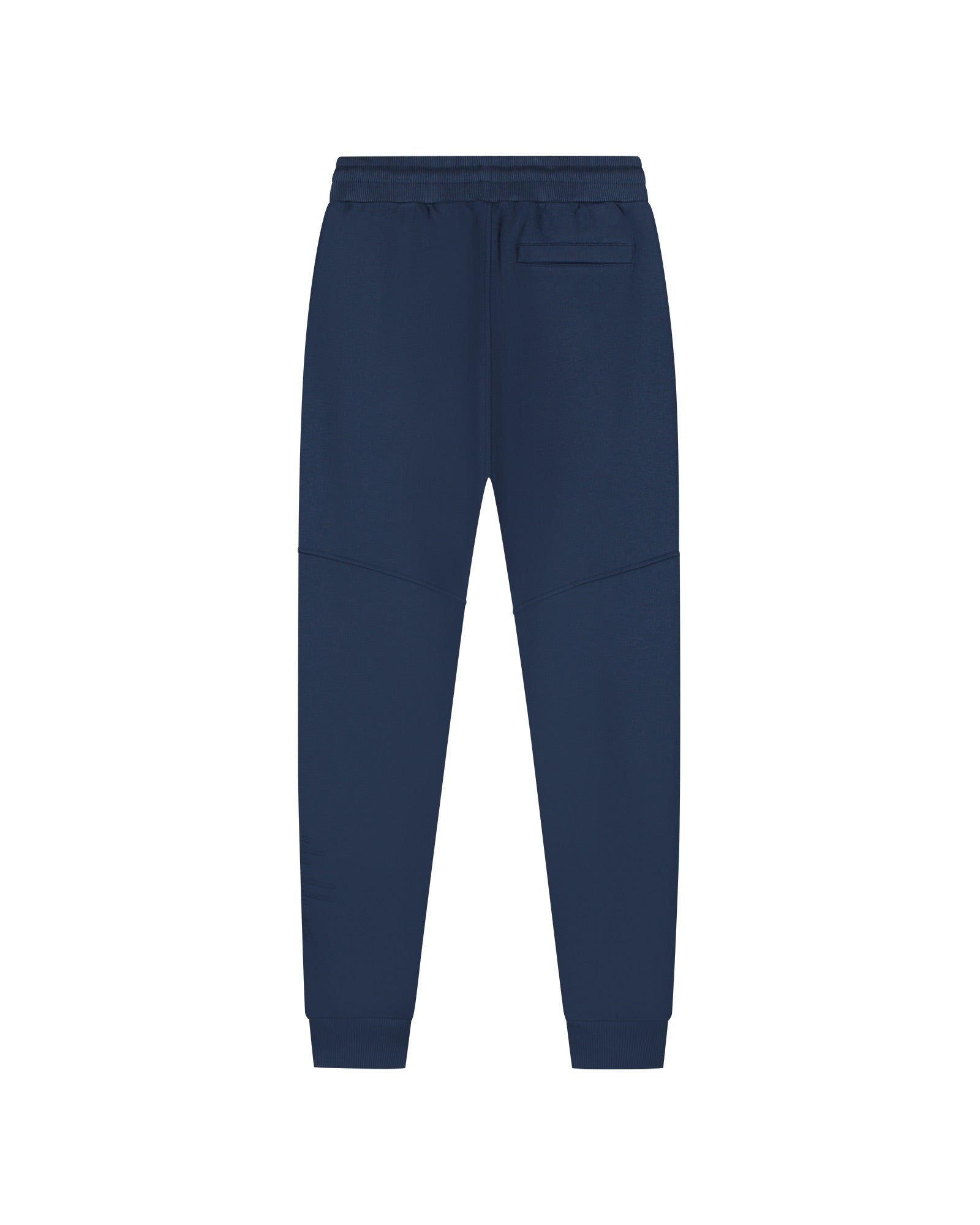 Malelions Women Essentials Sweatpants | Midnight Blue