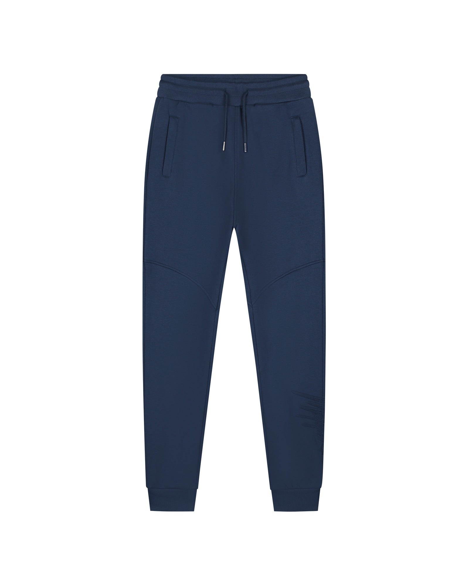 Malelions Women Essentials Sweatpants | Midnight Blue