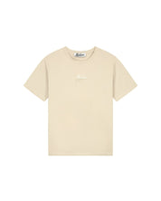 Malelions Women Kiki T-Shirt | Clay/Beige