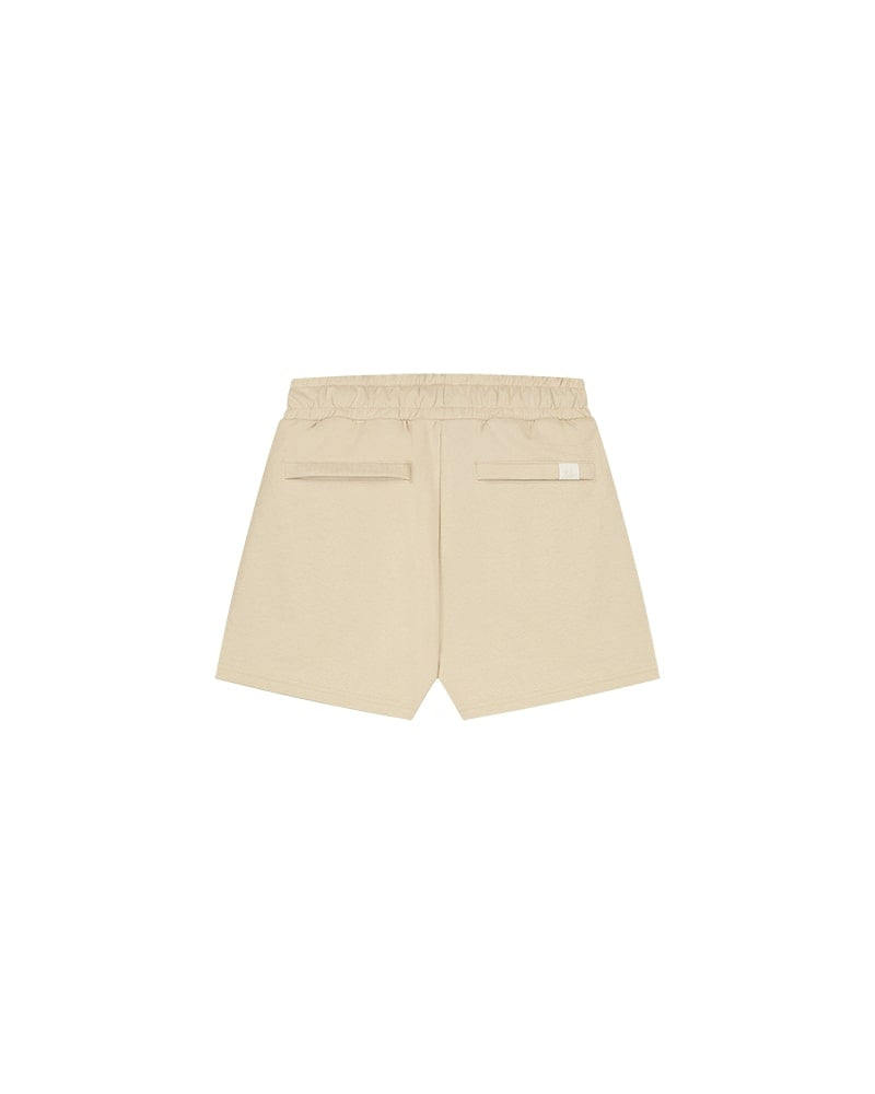 Malelions Women Kiki Shorts | Clay/Beige