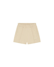 Malelions Women Kiki Shorts | Clay/Beige