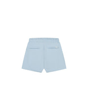 Malelions Women Kiki Shorts | Ice Blue/Smoke Grey