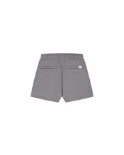 Malelions Women Kiki Shorts | Smoke Grey/Ice Blue