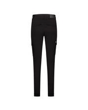 Malelions Women Cargo Pants | Black