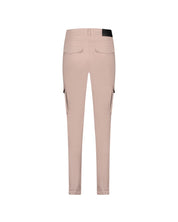 Malelions Women Cargo Pants | Clay