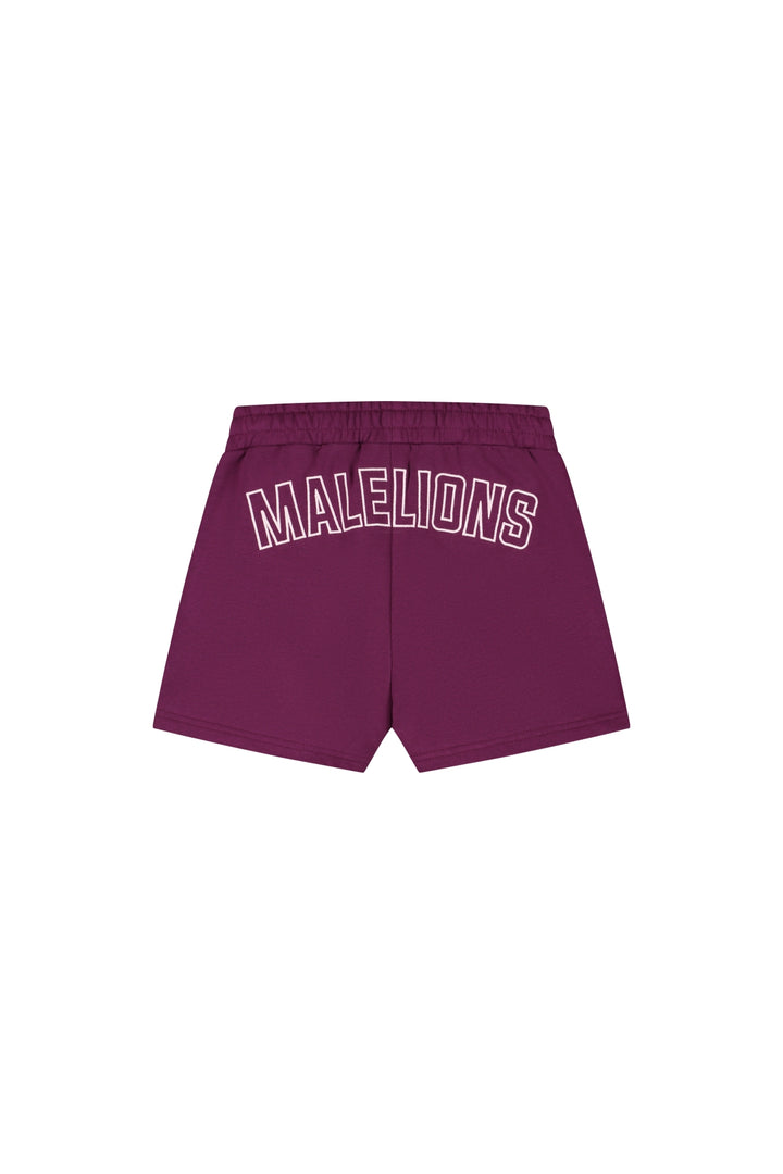 MD2-SS25-07_857_Malelions_Women_Kylie_Shorts_Aubergine_Back.jpg