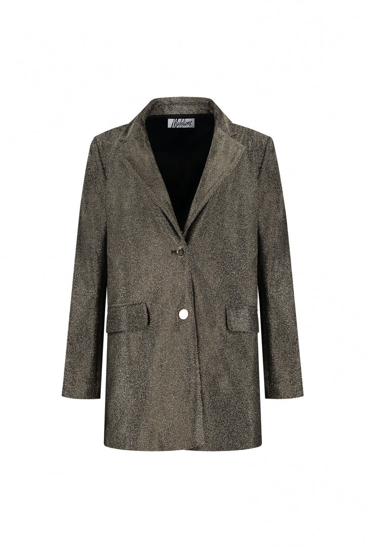 MD3-AW24-01_993_Malelions_Women_Oversized_Blazer_Gold_Front.jpg
