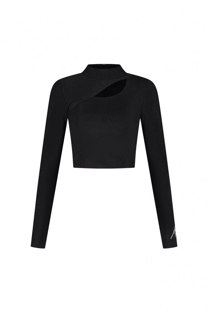 MD3-AW24-03_900_Malelions_Women_Cut-Out_Crop_Top_Black_Front_e90b62ee-5ef6-460b-af91-b56e2f462b3b.jpg