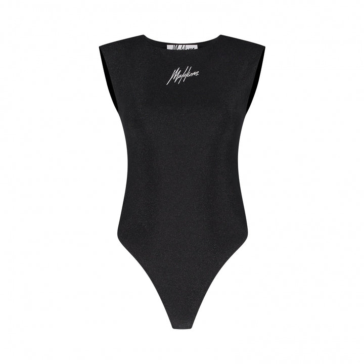MD3-AW24-05_900_Malelions_Women_Shoulder_Bodysuit_Black_Front_fef1afe7-adf1-4df3-87ec-22db2fbd9d56.jpg