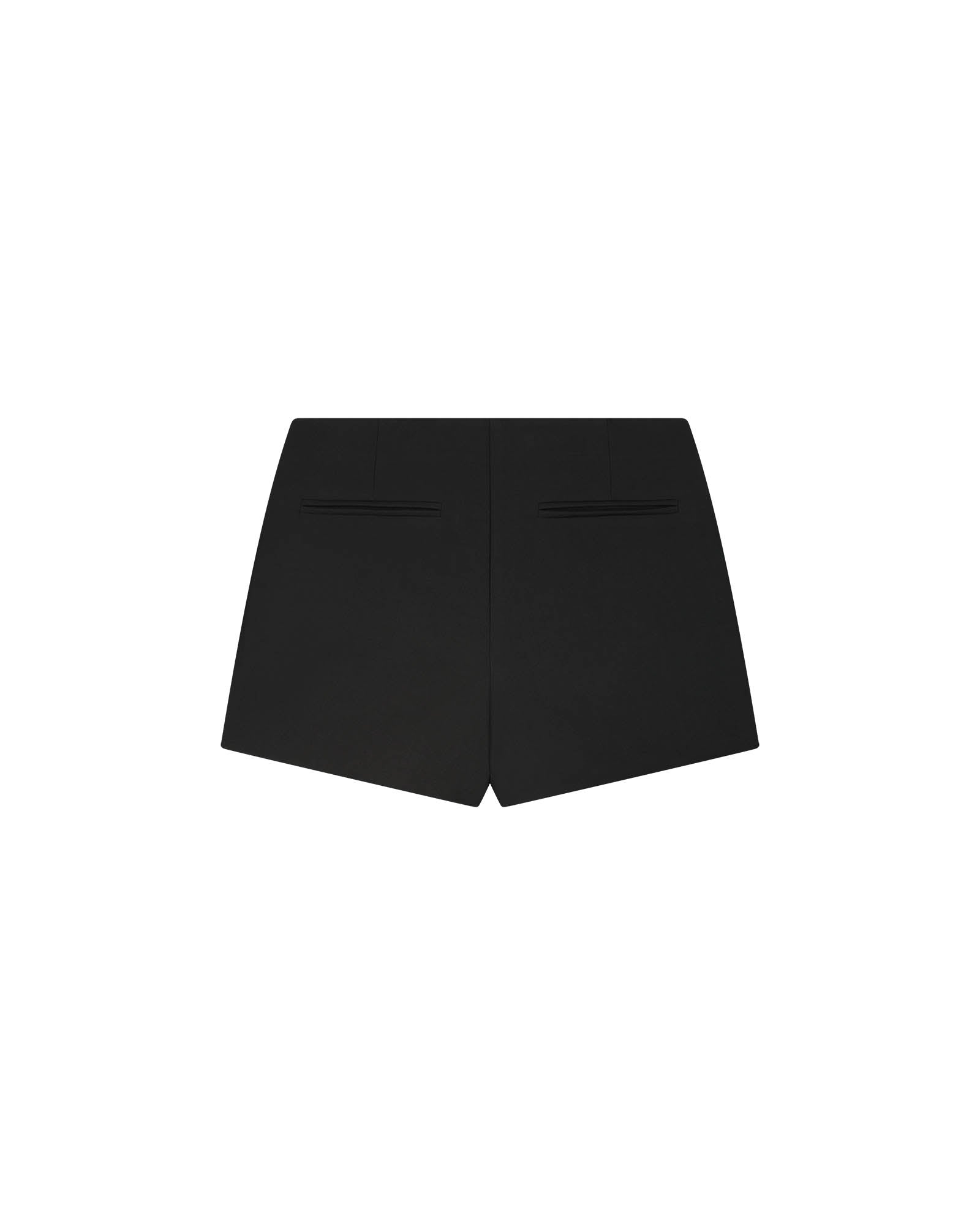 Malelions Women Social Club Skort | Black