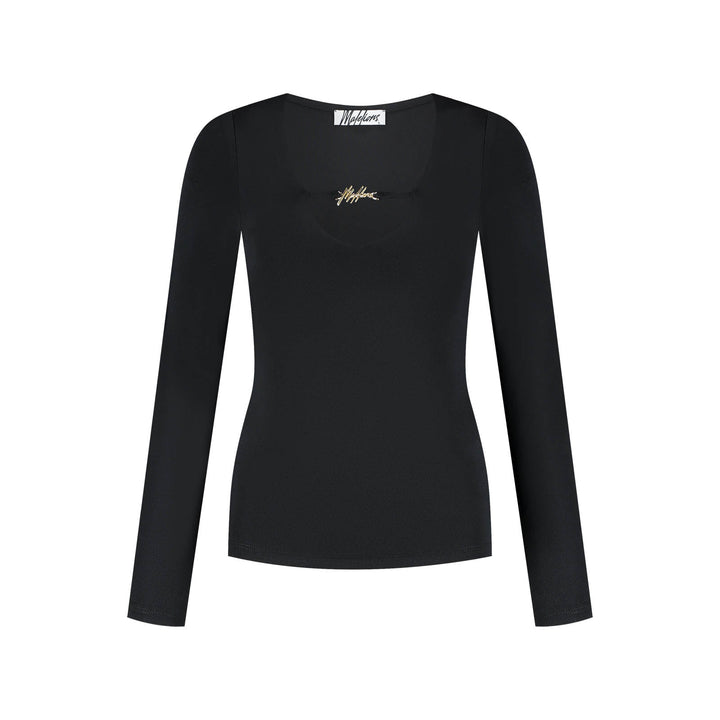 MD3-AW25-07_900_Malelions_Women_V-Neck_Top_Black_Front.jpg