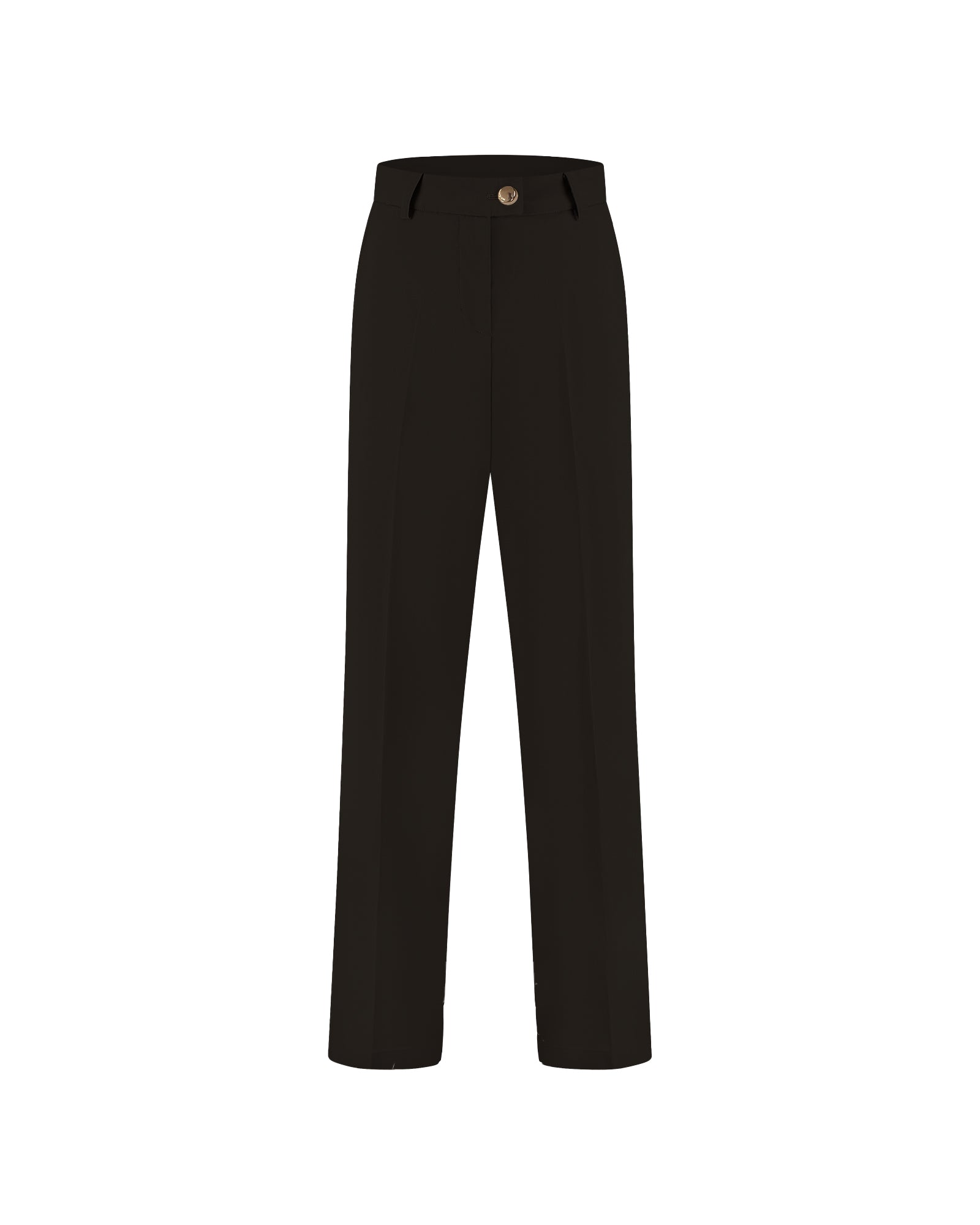 Malelions Women Gallery Pantalon | Black