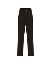 Malelions Women Gallery Pantalon | Black