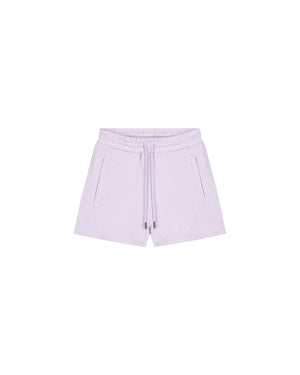 Malelions Women Essentials Shorts | Lilac
