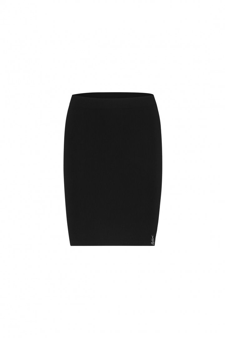 MD3-SS24-17-900-Malelions-Women-Ivy_Rib-Skirt-Black_front.jpg