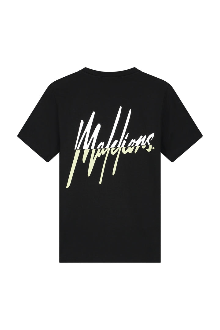 MD3-SS25-07_744_Malelions_Women_Kiki_T-Shirt_Black_Matcha_Back.jpg