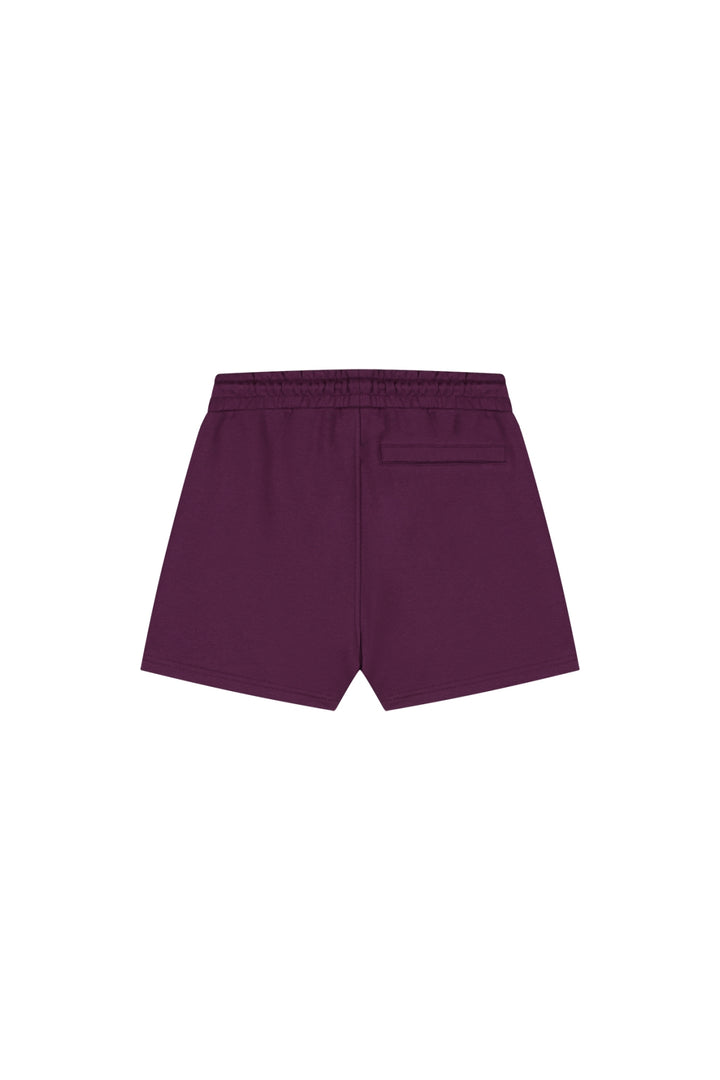 MD3-SS25-13_857_Malelions_Women_Essentials_Shorts_Aubergine_Back.jpg