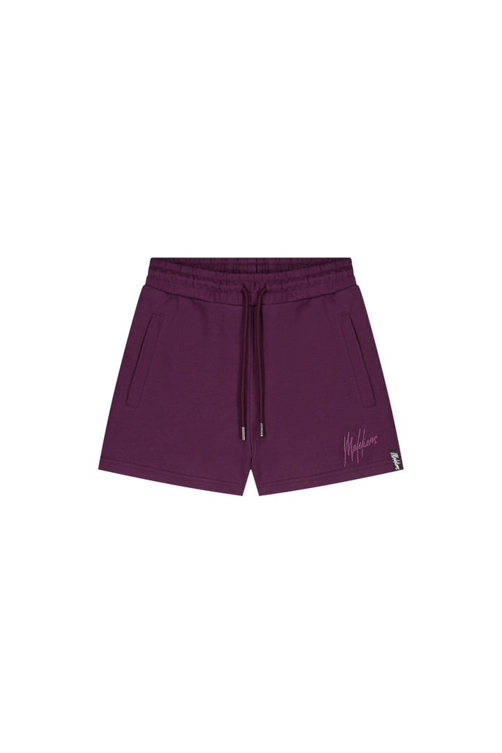 MD3-SS25-13_857_Malelions_Women_Essentials_Shorts_Aubergine_Front.jpg