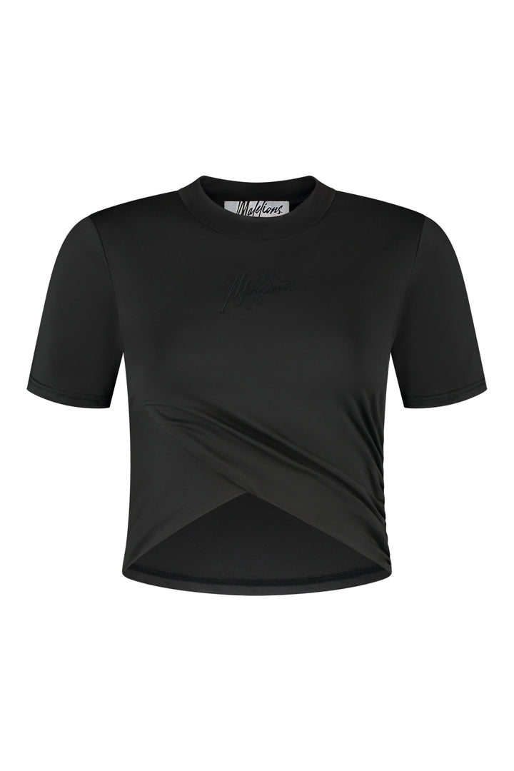 MD3-SS25-21_900_Malelions_Women_Drape_Top_Black_Front_d7896ee0-864b-43ac-9f80-a601a2282396.jpg