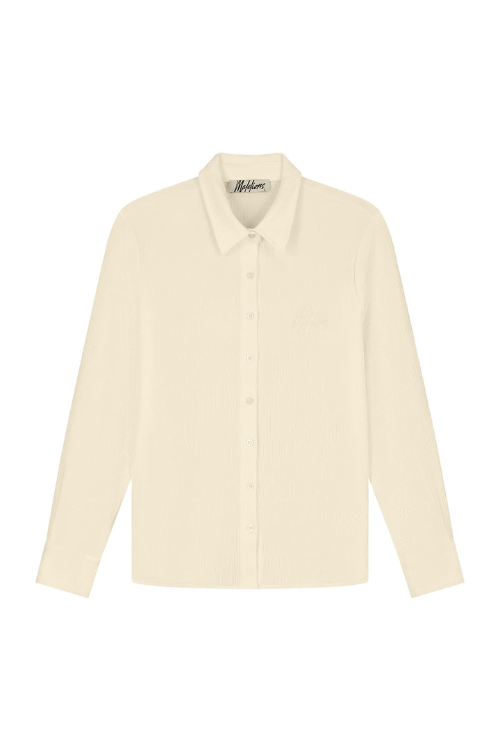 MD3-SS25-34_333_Malelions_Women_Seersucker_Button-Up-Shirt_Off-White_Front_afdbeeb1-fa51-46ad-9031-f7c90c78a301.jpg