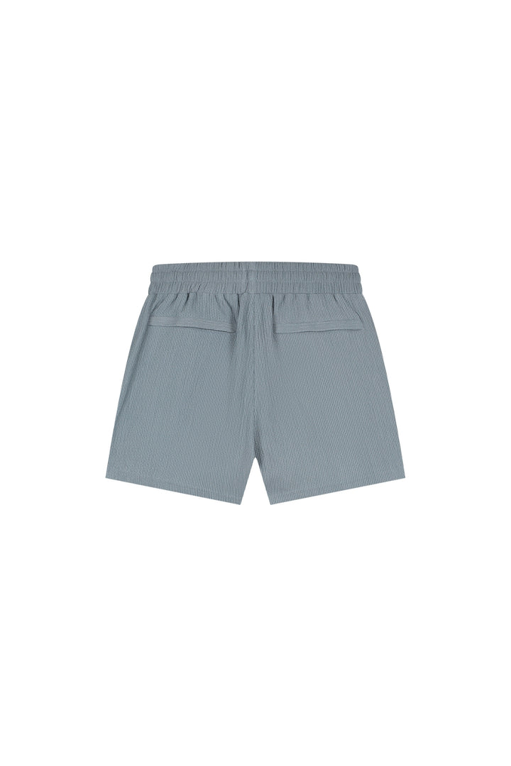 MD3-SS25-37_187_Malelions_Women_Seersucker_Shorts_Dark_Grey_Back.jpg