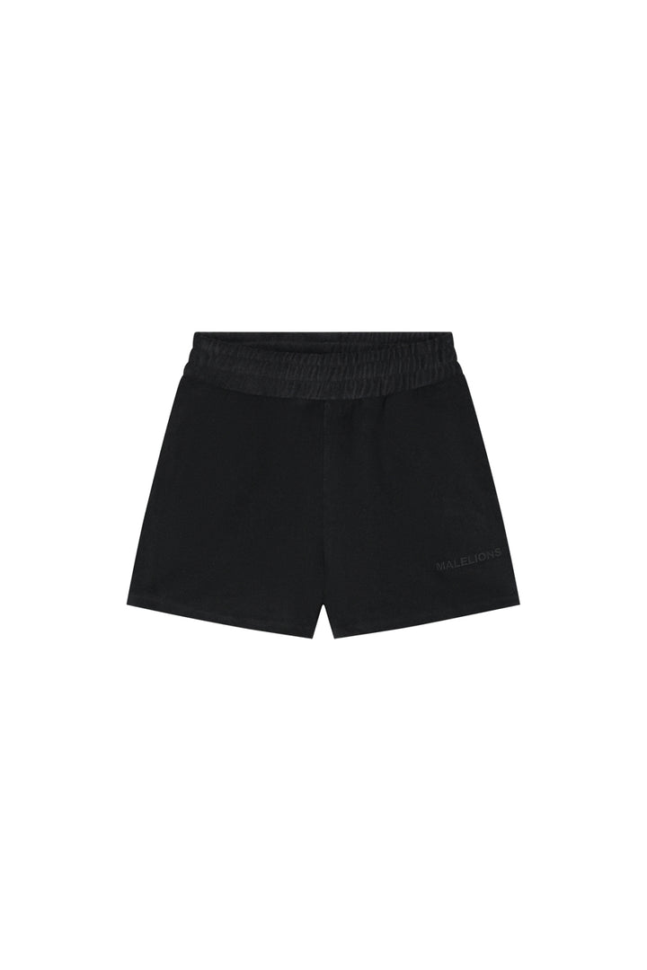 MD3-SS25-51_900_Malelions_Women_Limited_Towelling_Short_Black_Front.jpg