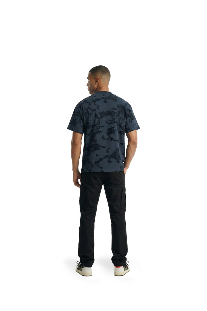 MEN_Jacquard_T-shirt_-_Navy_-_Back.jpg