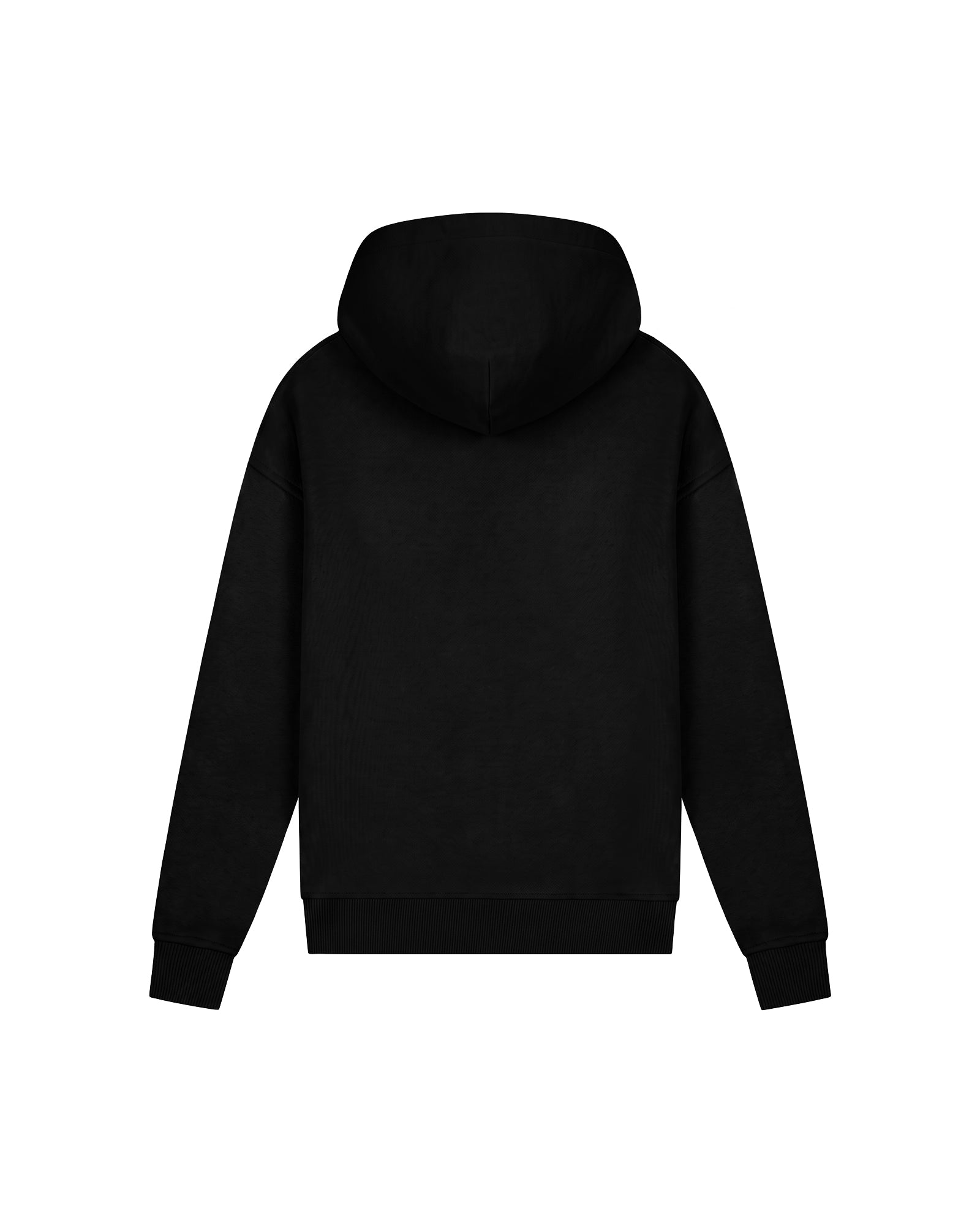 Malelions Junior Girls Members Hoodie | Black