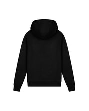 Malelions Junior Girls Members Hoodie | Black