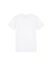Malelions Junior Girls Members T-Shirt | White